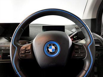 BMW I3 42.2kWh Hatchback 5dr Electric Auto (170 ps)