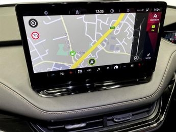 SKODA ENYAQ iV 62kWh 60 SUV 5dr Electric Auto (DC120kW) (179 ps)