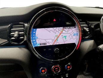 MINI Electric Hatch Cooper SE 32.6kWh Level 1 Hatchback 3dr Electric Auto (184 ps)