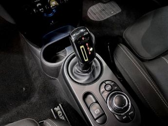 MINI Electric Hatch Cooper SE 32.6kWh Level 1 Hatchback 3dr Electric Auto (184 ps)