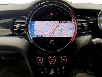 MINI Electric Hatch Cooper SE 32.6kWh Level 1 Hatchback 3dr Electric Auto (184 ps)