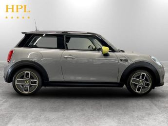 MINI Electric Hatch Cooper SE 32.6kWh Level 1 Hatchback 3dr Electric Auto (184 ps)