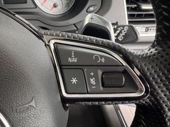 AUDI RS Q3 2.5 TFSI SUV 5dr Petrol S Tronic quattro Euro 6 (s/s) (340 ps)