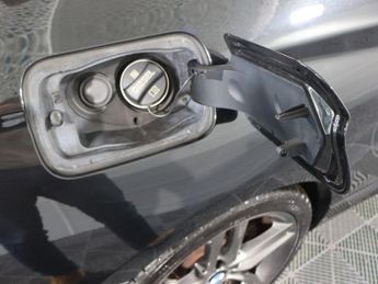BMW 2 SERIES 2.0 220d M Sport Coupe 2dr Diesel Auto Euro 6 (s/s) (190 ps)