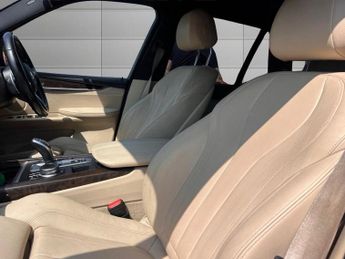 BMW X5 3.0 30d M Sport SUV 5dr Diesel Auto xDrive Euro 6 (s/s) (258 ps)