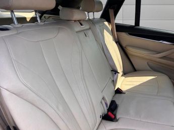 BMW X5 3.0 30d M Sport SUV 5dr Diesel Auto xDrive Euro 6 (s/s) (258 ps)