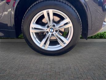 BMW X5 3.0 30d M Sport SUV 5dr Diesel Auto xDrive Euro 6 (s/s) (258 ps)