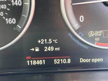 BMW X5 3.0 30d M Sport SUV 5dr Diesel Auto xDrive Euro 6 (s/s) (258 ps)
