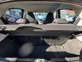 CITROEN C1 1.0i VTR Hatchback 5dr Petrol Manual Euro 5 (68 ps)