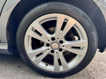 MERCEDES-BENZ A-CLASS 1.6 A180 Sport (Executive) Hatchback 5dr Petrol 7G-DCT Euro 6 (s
