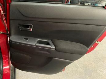 MITSUBISHI ASX 1.8D 3 SUV 5dr Diesel Manual Euro 5 (114 ps)