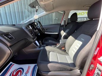 KIA CEED 1.6 CRDi 2 Hatchback 5dr Diesel Auto Euro 5 (126 bhp)