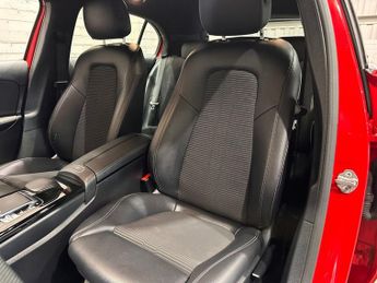 MERCEDES-BENZ A-CLASS 1.3 A200 Sport (Executive) Hatchback 5dr Petrol 7G-DCT Euro 6 (s