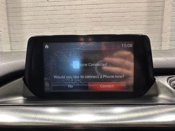 MAZDA MAZDA6 2.2 SKYACTIV-D Sport Nav Saloon 4dr Diesel Manual Euro 6 (s/s) (