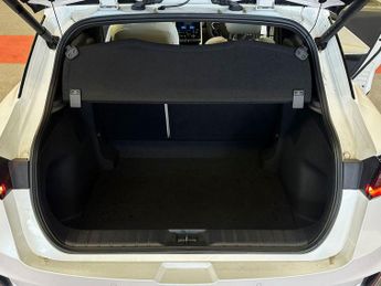 LEXUS LBX 1.5 VVT-iE Premium Plus SUV 5dr Petrol Hybrid E-CVT Euro 6 (s/s)