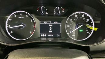 VAUXHALL MOKKA X 1.4i Turbo Active SUV 5dr Petrol Auto Euro 6 (140 ps) NATIONWIDE