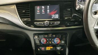 VAUXHALL MOKKA X 1.4i Turbo Active SUV 5dr Petrol Auto Euro 6 (140 ps) NATIONWIDE