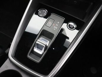 AUDI A3 1.4 TFSIe 40 Sport Sportback 5dr Petrol Plug-in Hybrid S Tronic 