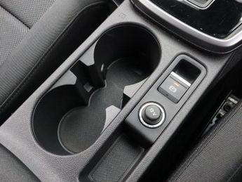 AUDI A3 1.4 TFSIe 40 Sport Sportback 5dr Petrol Plug-in Hybrid S Tronic 