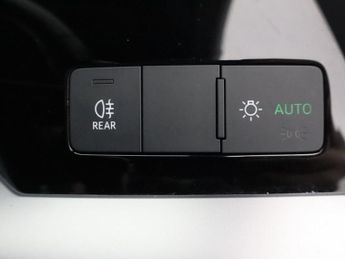 AUDI A3 1.4 TFSIe 40 Sport Sportback 5dr Petrol Plug-in Hybrid S Tronic 