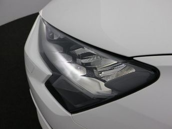 AUDI A3 1.4 TFSIe 40 Sport Sportback 5dr Petrol Plug-in Hybrid S Tronic 