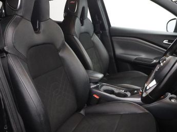 NISSAN JUKE 1.0 DIG-T Tekna SUV 5dr Petrol DCT Auto Euro 6 (s/s) (114 ps)