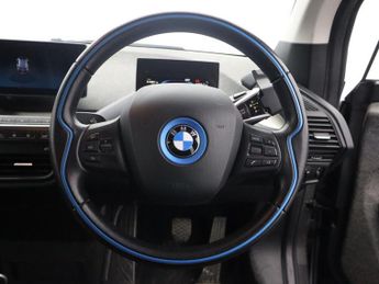 BMW I3 42.2kWh Hatchback 5dr Electric Auto (170 ps)