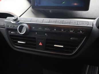 BMW I3 42.2kWh Hatchback 5dr Electric Auto (170 ps)