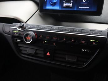 BMW I3 42.2kWh Hatchback 5dr Electric Auto (170 ps)