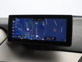 BMW I3 42.2kWh Hatchback 5dr Electric Auto (170 ps)