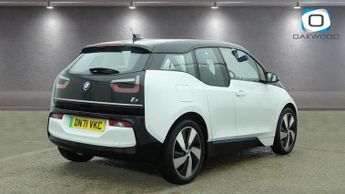 BMW I3 42.2kWh Hatchback 5dr Electric Auto (170 ps)