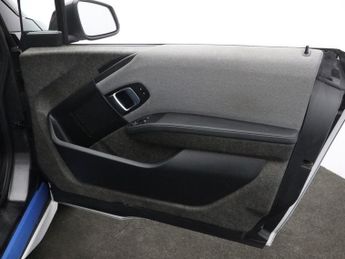 BMW I3 42.2kWh Hatchback 5dr Electric Auto (170 ps)