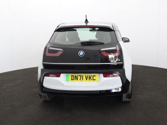 BMW I3 42.2kWh Hatchback 5dr Electric Auto (170 ps)