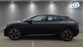 KIA EV6 77.4kWh GT-Line Hatchback 5dr Electric Auto (225 bhp)