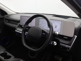 HYUNDAI IONIQ 5 77kWh Ultimate Hatchback 5dr Electric Auto (228 ps)