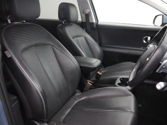 HYUNDAI IONIQ 5 77kWh Ultimate Hatchback 5dr Electric Auto (228 ps)