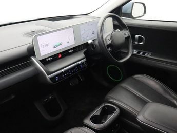HYUNDAI IONIQ 5 77kWh Ultimate Hatchback 5dr Electric Auto (228 ps)