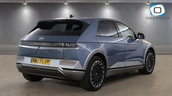 HYUNDAI IONIQ 5 77kWh Ultimate Hatchback 5dr Electric Auto (228 ps)
