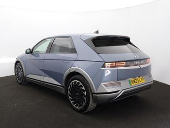 HYUNDAI IONIQ 5 77kWh Ultimate Hatchback 5dr Electric Auto (228 ps)