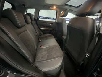 SUZUKI VITARA 1.4 Boosterjet SZ5 SUV 5dr Petrol Manual Euro 6 (s/s) (140 ps) -