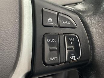 SUZUKI VITARA 1.4 Boosterjet SZ5 SUV 5dr Petrol Manual Euro 6 (s/s) (140 ps) -