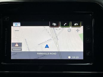 SUZUKI VITARA 1.4 Boosterjet SZ5 SUV 5dr Petrol Manual Euro 6 (s/s) (140 ps) -