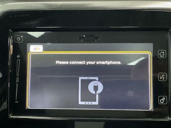 SUZUKI VITARA 1.4 Boosterjet SZ5 SUV 5dr Petrol Manual Euro 6 (s/s) (140 ps) -