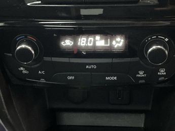 SUZUKI VITARA 1.4 Boosterjet SZ5 SUV 5dr Petrol Manual Euro 6 (s/s) (140 ps) -