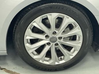 AUDI A4 2.0 TDI ultra SE Saloon 4dr Diesel (150 ps) - AA INSPECTED