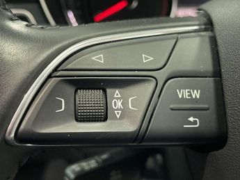 AUDI A4 2.0 TDI ultra SE Saloon 4dr Diesel (150 ps) - AA INSPECTED