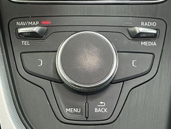 AUDI A4 2.0 TDI ultra SE Saloon 4dr Diesel (150 ps) - AA INSPECTED