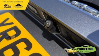 JAGUAR F-PACE AUTOMATIC 2.0 D180 Chequered Flag SUV 5dr Diesel  AWD Euro 6 (s/