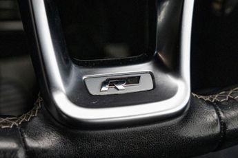 VOLKSWAGEN POLO 1.0 TSI R-Line Hatchback 5dr Petrol DSG Euro 6 (s/s) (110 ps)