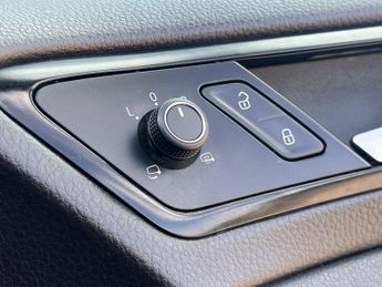 VOLKSWAGEN GOLF 2.0 TSI BlueMotion Tech R Hatchback 5dr Petrol DSG 4Motion Euro 